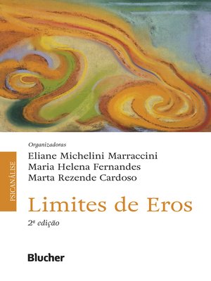 cover image of Limites de Eros